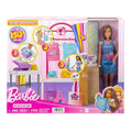 Barbie Make Sell Boutique Playset